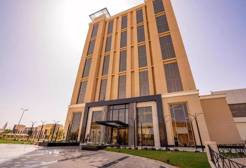 ホテル Le Bosquet