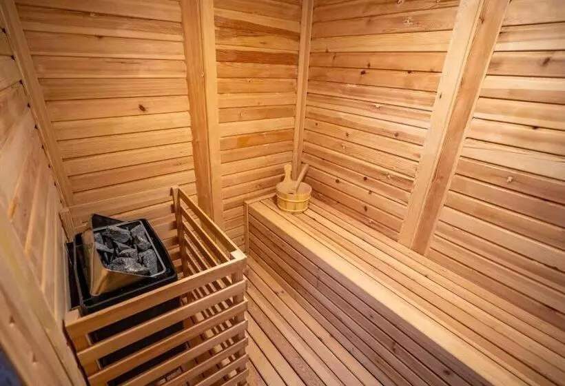 ホテル Le Bosquet