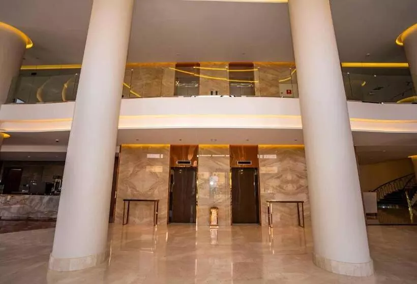 ホテル Le Bosquet