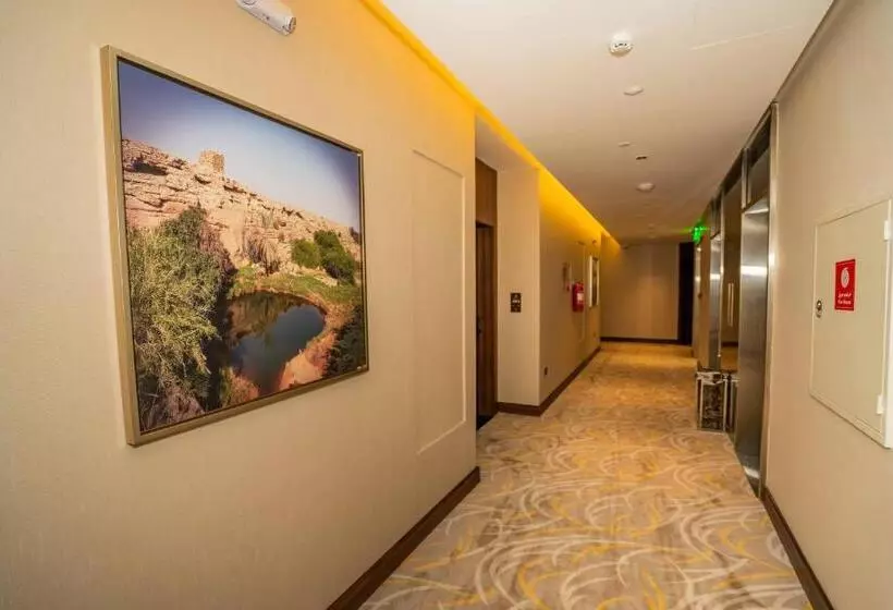 ホテル Le Bosquet