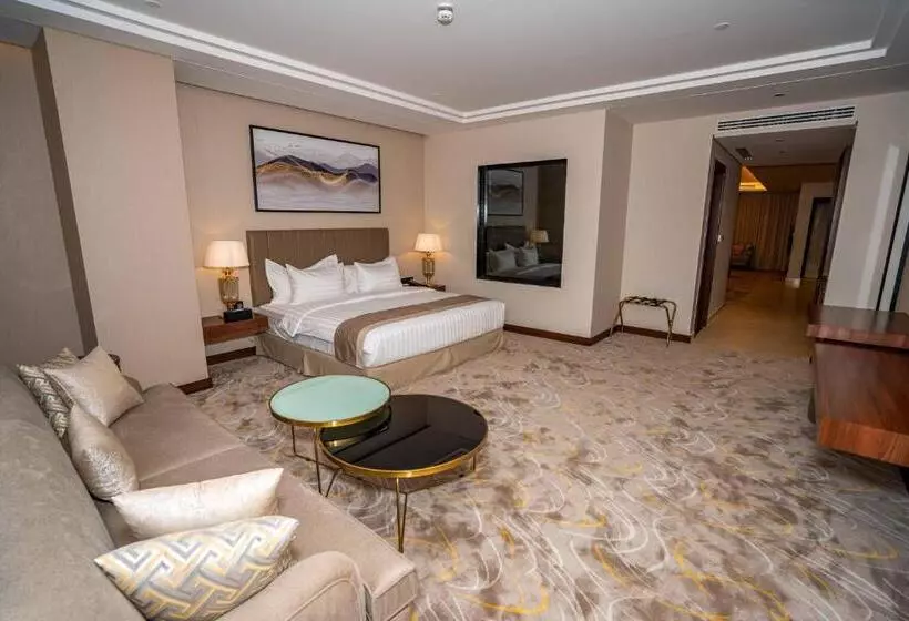 ホテル Le Bosquet