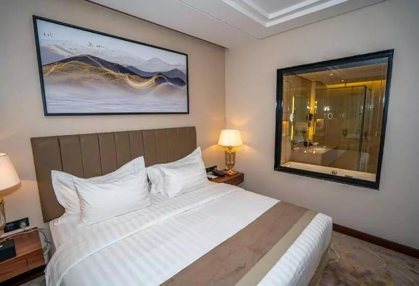 ホテル Le Bosquet