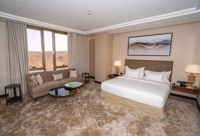 ホテル Le Bosquet