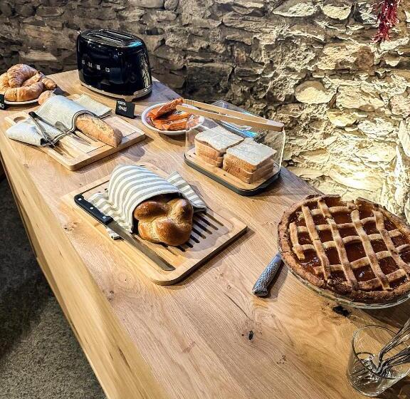 호텔 Locanda Della Masseria A Porza, Lugano