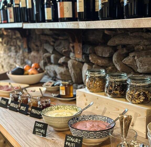 호텔 Locanda Della Masseria A Porza, Lugano