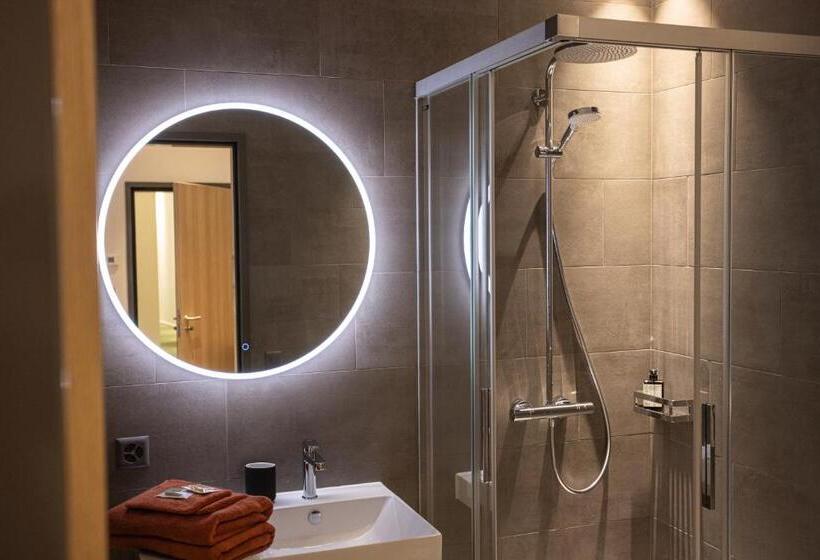 호텔 Locanda Della Masseria A Porza, Lugano