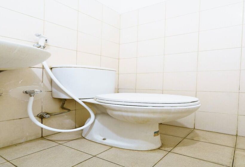 هتل Oyo 93586 Apartemen Tamansari Panoramic By Narel Ii