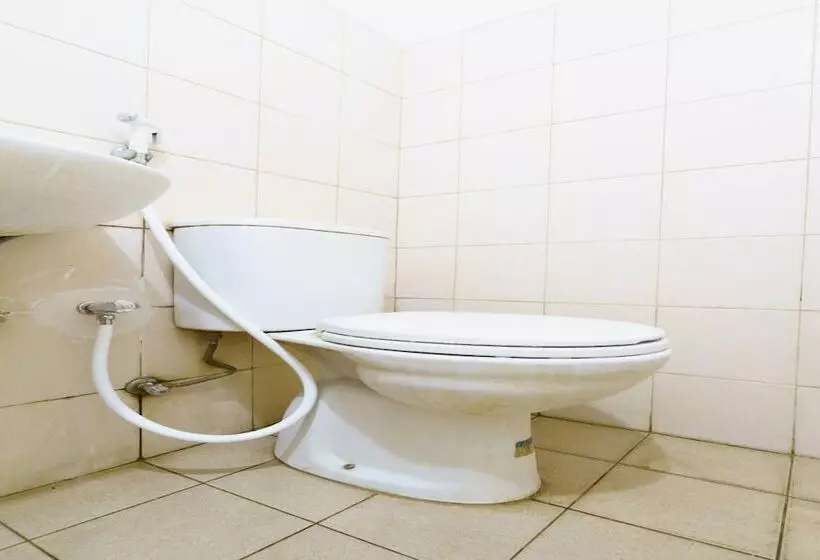 هتل Oyo 93586 Apartemen Tamansari Panoramic By Narel Ii