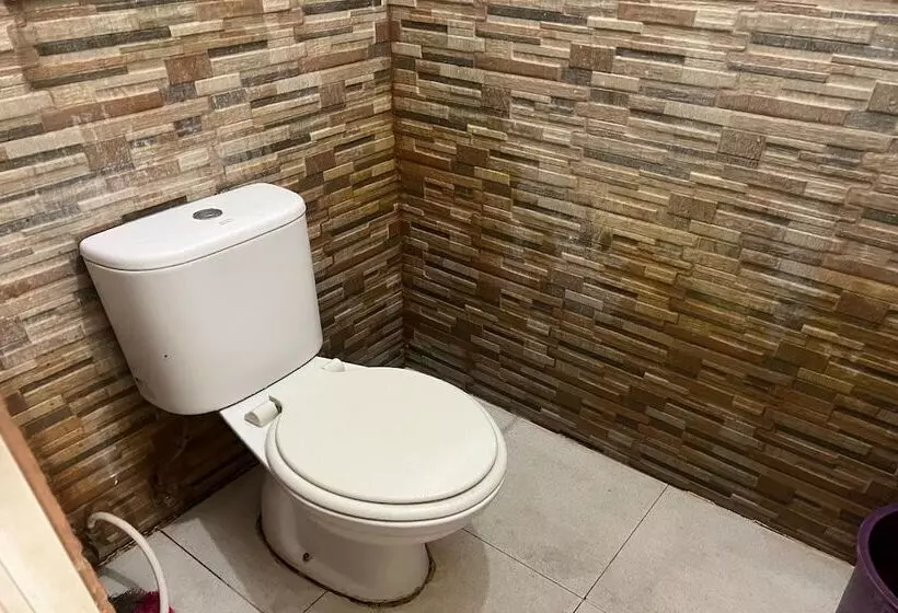 هتل Oyo 93586 Apartemen Tamansari Panoramic By Narel Ii