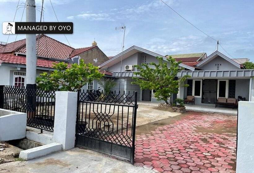 Szálloda Oyo 93669 Gandaria Guest House