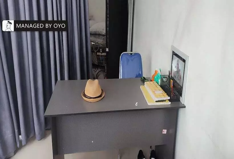 هتل Oyo 93669 Gandaria Guest House