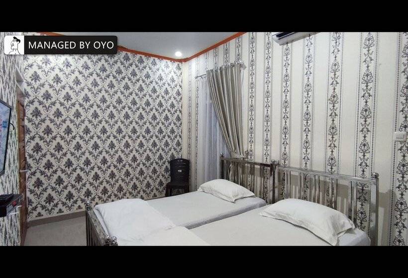 Szálloda Oyo 93669 Gandaria Guest House