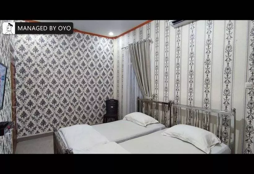 هتل Oyo 93669 Gandaria Guest House