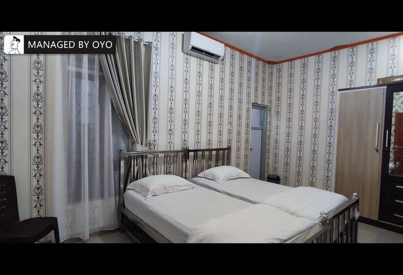 Szálloda Oyo 93669 Gandaria Guest House