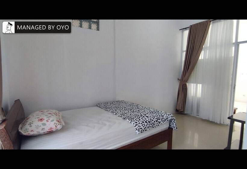 Szálloda Oyo 93669 Gandaria Guest House