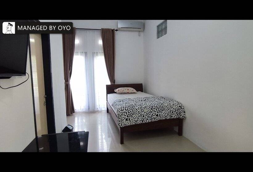 Szálloda Oyo 93669 Gandaria Guest House