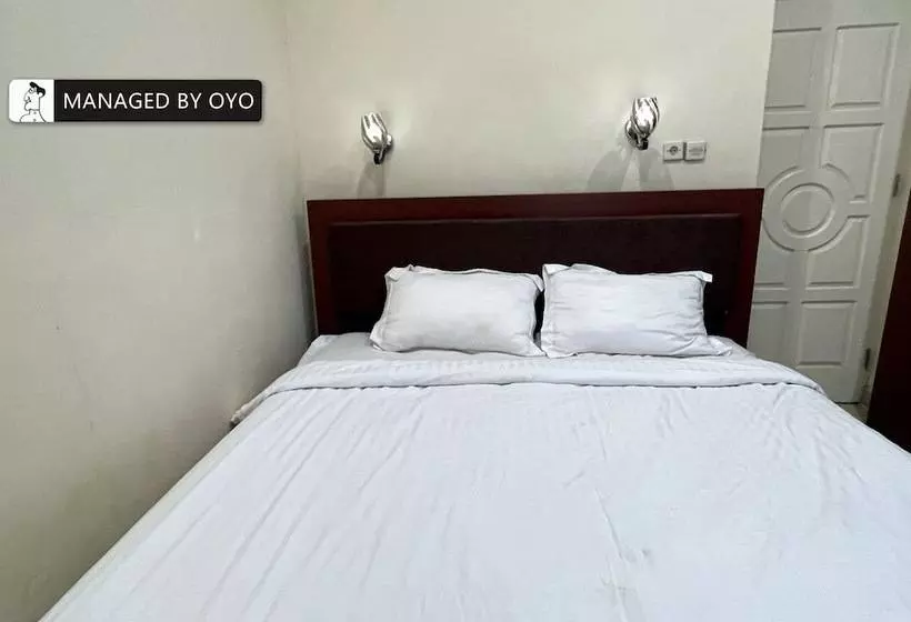 هتل Oyo 93669 Gandaria Guest House