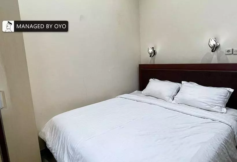 هتل Oyo 93669 Gandaria Guest House