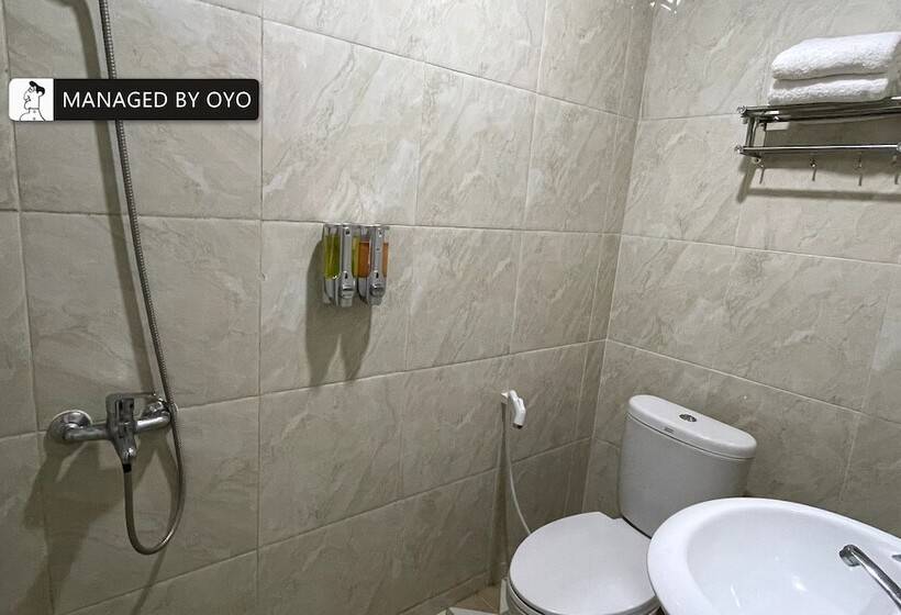 Szálloda Oyo 93669 Gandaria Guest House