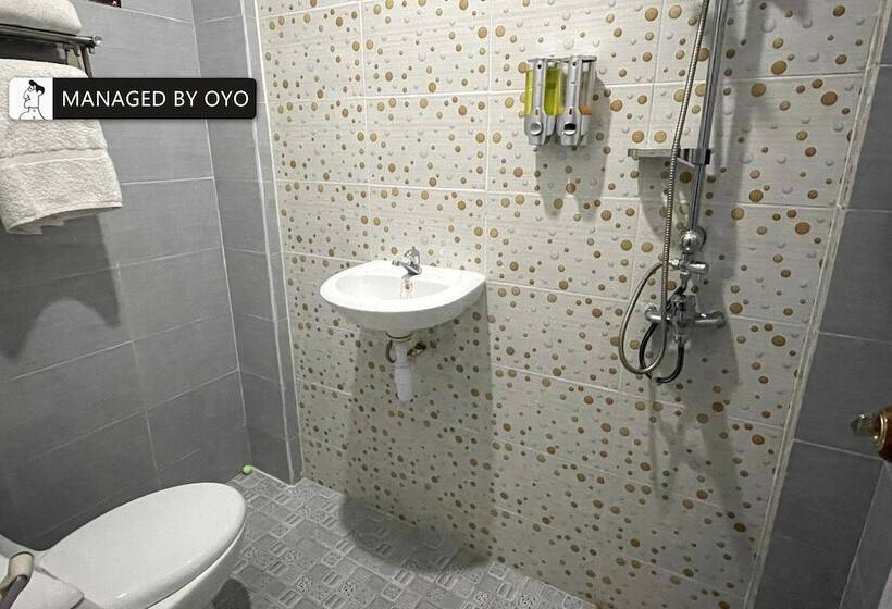 Szálloda Oyo 93669 Gandaria Guest House