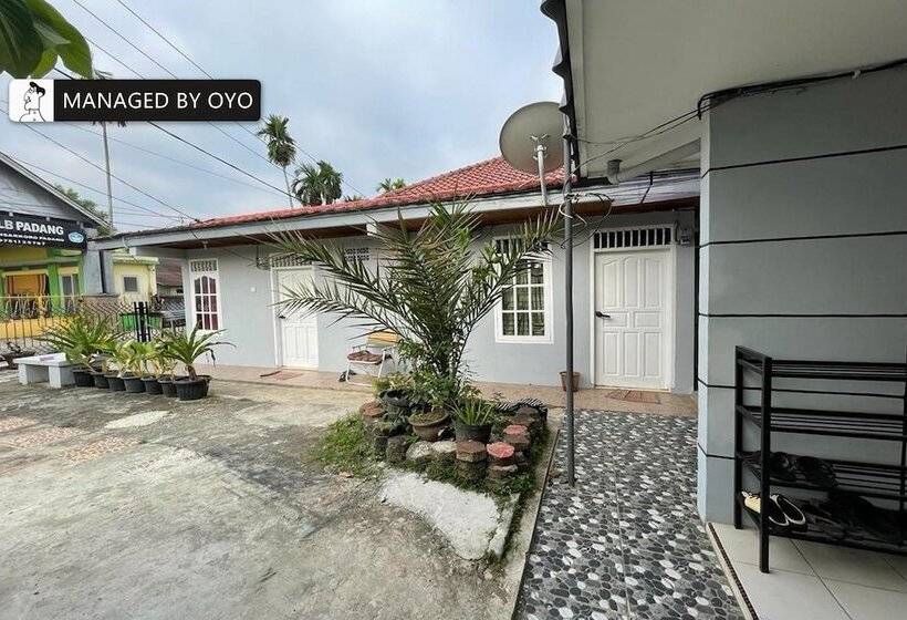 Szálloda Oyo 93669 Gandaria Guest House