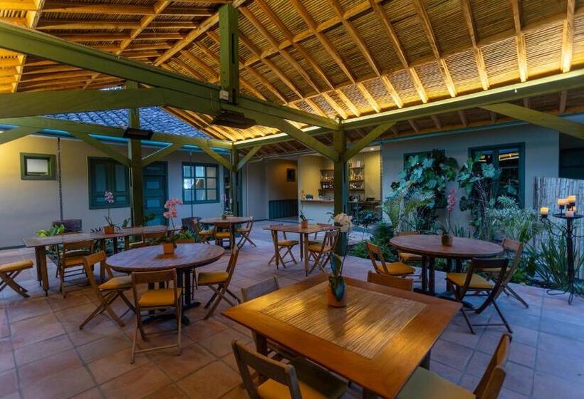 Hotel Sazagua Cocora Reserva Natural