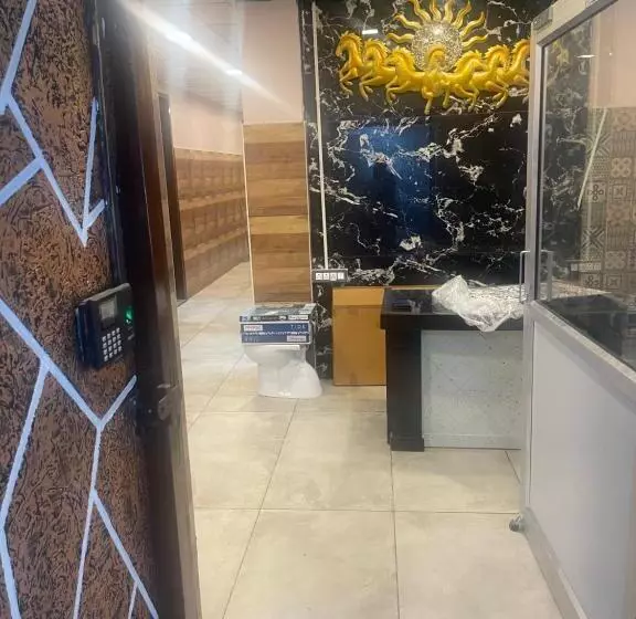 ホテル Shiv Shakti Guest House