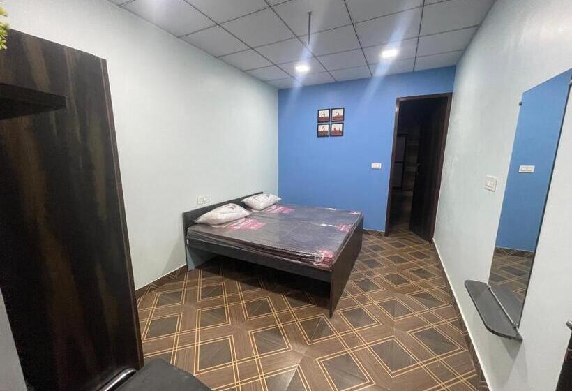 Hotel Shiv Shakti Guest House