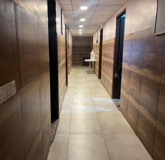 Hotel Shiv Shakti Guest House