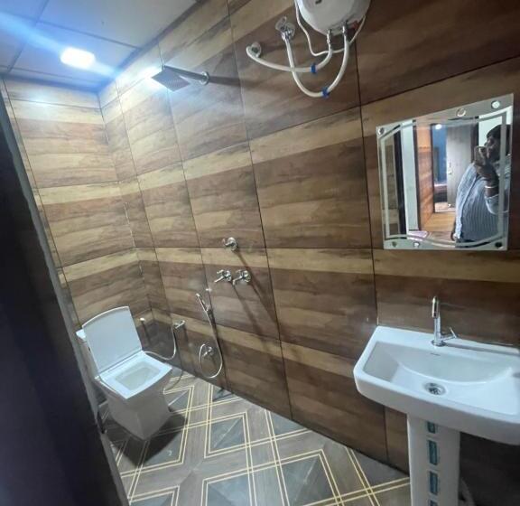 Hotel Shiv Shakti Guest House