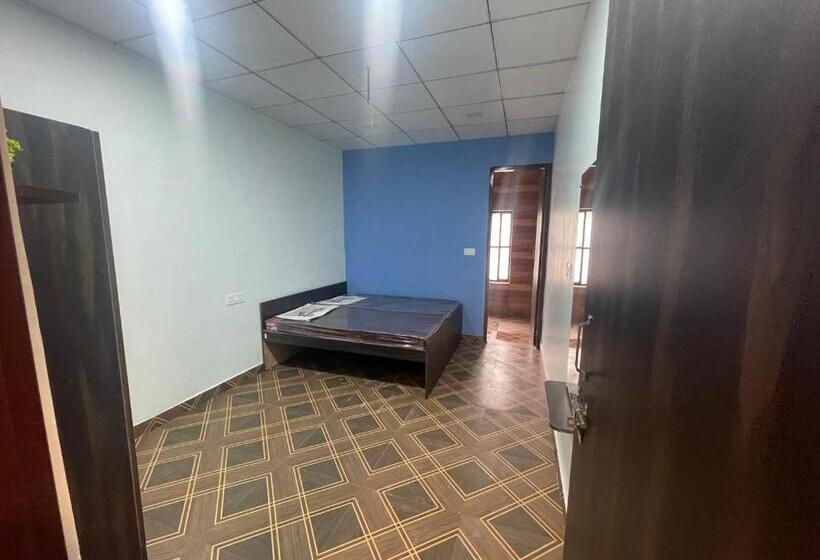 Hotel Shiv Shakti Guest House