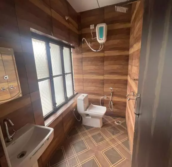 ホテル Shiv Shakti Guest House