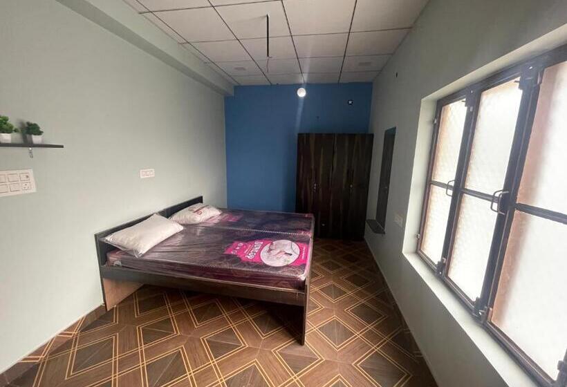 Hotel Shiv Shakti Guest House