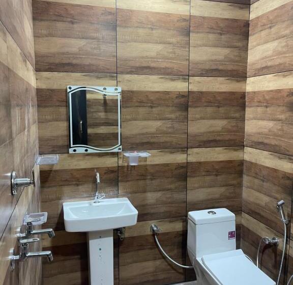 Hotel Shiv Shakti Guest House