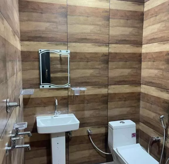 ホテル Shiv Shakti Guest House