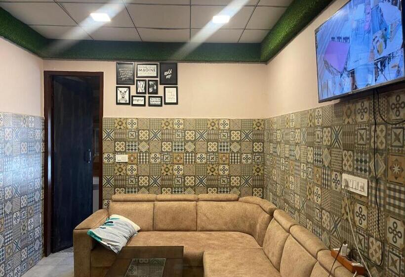 Hotel Shiv Shakti Guest House