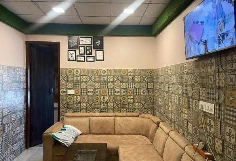 ホテル Shiv Shakti Guest House