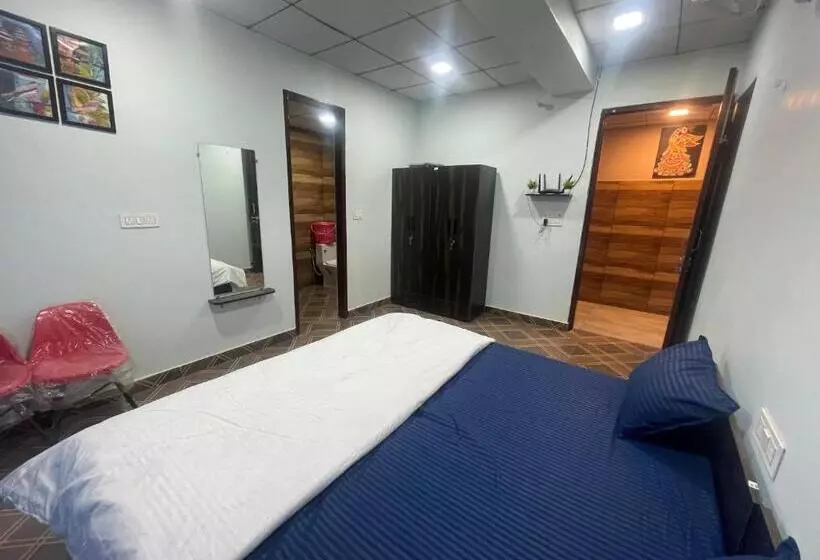 ホテル Shiv Shakti Guest House