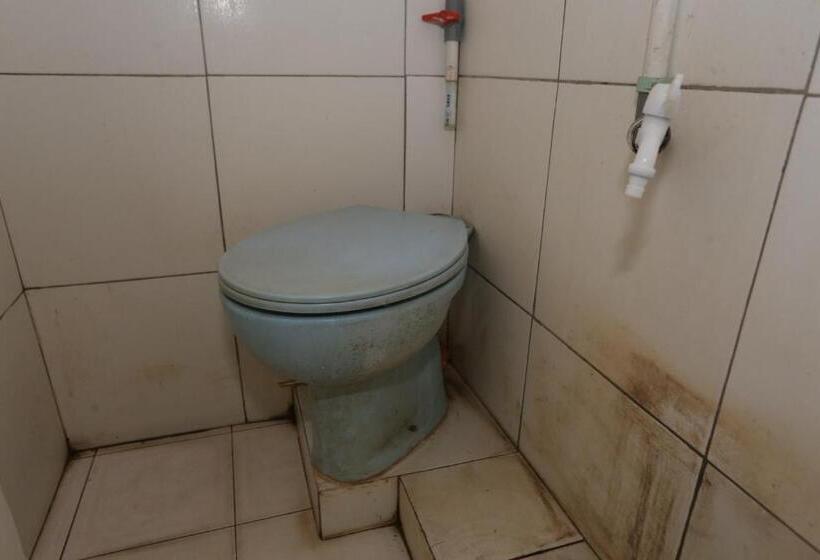 酒店 Spot On 93610 Syariah Homestay