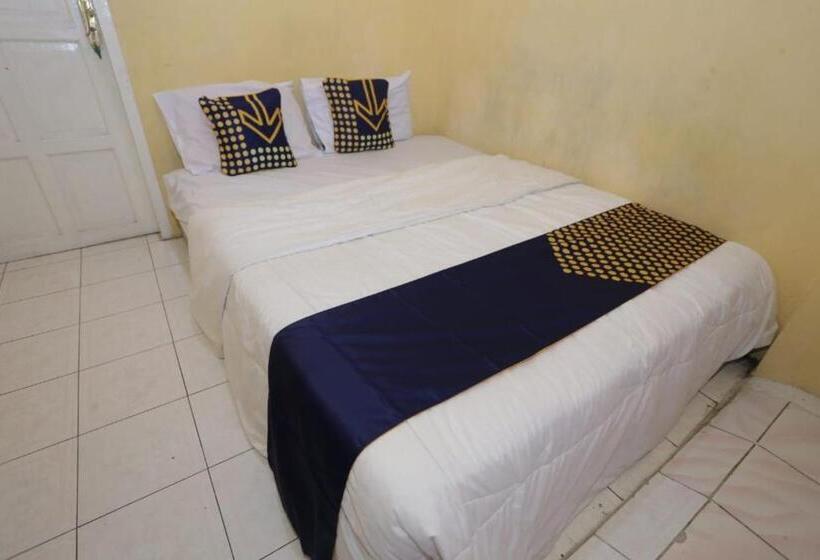 酒店 Spot On 93610 Syariah Homestay