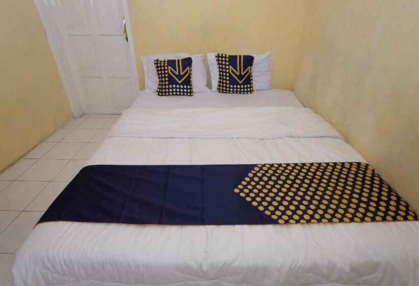 酒店 Spot On 93610 Syariah Homestay