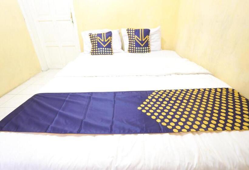 酒店 Spot On 93610 Syariah Homestay