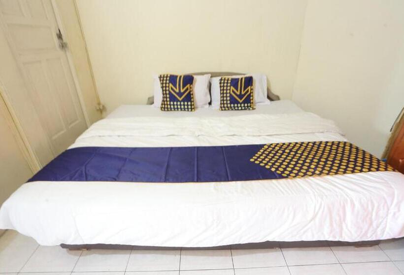 酒店 Spot On 93610 Syariah Homestay