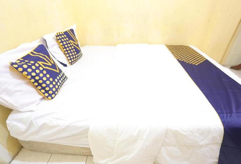 酒店 Spot On 93610 Syariah Homestay