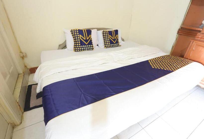 酒店 Spot On 93610 Syariah Homestay