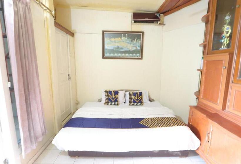 酒店 Spot On 93610 Syariah Homestay