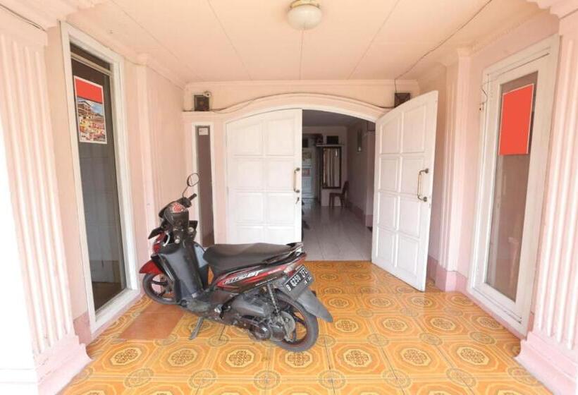 酒店 Spot On 93610 Syariah Homestay