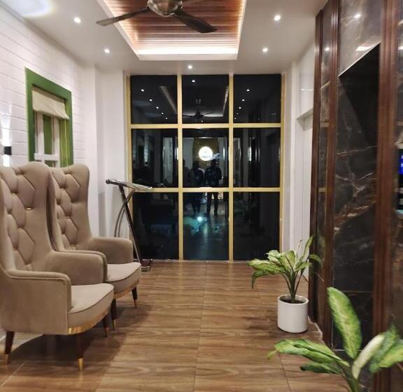 Namastey Puri Hotel , Puri