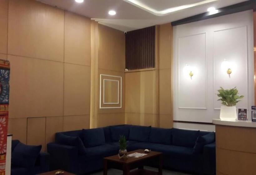 Namastey Puri Hotel , Puri