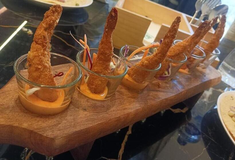 Namastey Puri Hotel , Puri